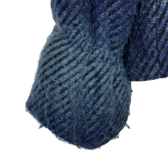 152 - Ingenuity Lined Heavier Weight Suit Blazer Jacket - Picture 14 of 15